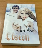 Obsesii - Stuart Woods