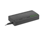 Switch Lanberg DSP1-0108 8 Porturi Negru