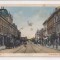 Carte postala circulata in anul 1924 Bucuresti