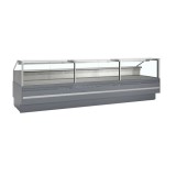 Vitrina frigorifica profesionala servire 947L