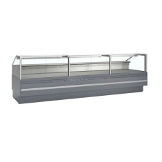 Vitrina frigorifica profesionala servire 947L