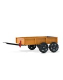 Remorca L Tandem Kart Buddy-Rally, Berg Toys
