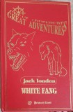 WHITE FANG-JACK LONDON-247368