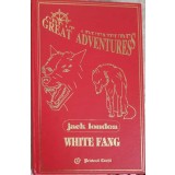 WHITE FANG-JACK LONDON-247368