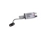 Amplificator de antena TESLA MODEL S 2014 OEM: 100479300D 24529003
