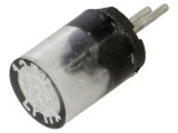 Siguranţă ultra-rapidă 500mA 125VAC 125VDC TR3
