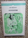 ION CREANGA - POVESTIRI