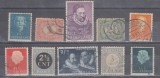 M2 - R1 6 - TIMBRE FOARTE VECHI - OLANDA SI COLONII