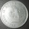 Danemarca - Moneda - 1 KRONE- anul 1965 - produsul din imagini