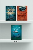 Cumpara ieftin Pachet Lumea din ad&acirc;ncuri (3 volume)