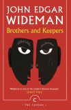 Brothers and Keepers | John Edgar Wideman, 2020