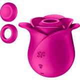 Satisfyer PRO 2 Modern Blossom stimulator pentru clitoris 6,6 cm