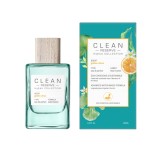 Clean, H2Eau Golden Citrus, Apă de parfum, Unisex, 100 ml