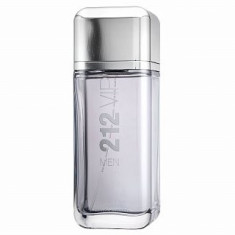 Carolina Herrera 212 VIP Men Eau de Toilette pentru barba?i 200 ml foto