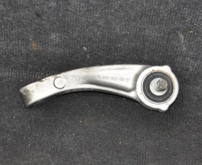 Bieleta stabilizatoare dreapta față MERCEDES-BENZ C W205 2015 OEM: A2053230817 1978705 foto