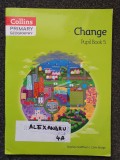 COLLINS INTERNATIONAL PRIMARY GEOGRAPHY CHANGE PUPIL&#039;S BOOK 5