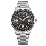 Ceas Barbati, Citizen, Sports Urban Military NJ0190-51E - Marime universala