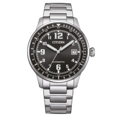 Ceas Barbati, Citizen, Sports Urban Military NJ0190-51E - Marime universala