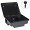 vidaXL Capcane pentru șoareci 6 buc Negru 23x19x9,5 cm 4106488