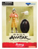 Figurina Avatar The Last Airbender Aang 17 cm