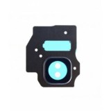 Geam camera Samsung Galaxy S8 Plus G955F Gri Service Pack