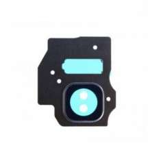 Geam camera Samsung Galaxy S8 Plus G955F Gri Service Pack