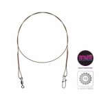 Cumpara ieftin Struna Delphin Din Otel Bomb Cu Agrafa 49 Fibre 9kg