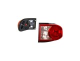 Stop spate, lampa Toyota Fj Cruiser, 02.2006-2011, montare spate, dreapta, Tip=USA; W21/5W+W5W+WY21W; fara soclu bec; Omologare: SAE; Taiwan