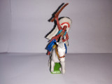 Bnk jc Figurina indian calare - Britains Deetail