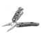 TRUE UTILITY HANDYONE TU181 18 in 1 din otel inoxidabil
