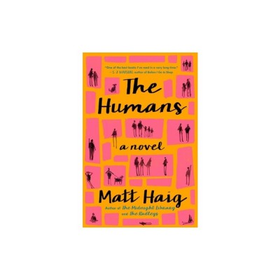 The Humans foto