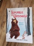 Jim Field, Julian Gough - Iepurele si Ursoaica. Naravuri Iepuresti