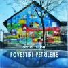 Ion D. Sirbu - Povestiri Petrilene - Editura Maiastra - Literatura Romana - 2014 - 233 Pagini - Stare Buna