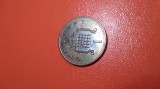 MONEDA ANGLIA ONE PENNY 1990