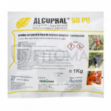 Fungicid Alcupral 50 PU 1 kilogram, Alchimex