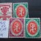 1919-Germania-Partial set-MH