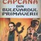 Capcana din bulevardul Primaverii Ion Ochinciuc