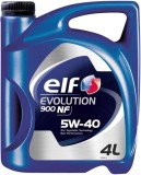 Ulei motor ELF Evolution 900 NF 5W40 4L