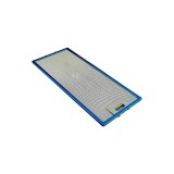 Filtru Hota Metalic 205x477x9 mm Compatibil Amica 1037061 Silverline