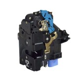 Broasca usa, incuietoare Seat Altea, Toledo; Skoda Octavia 2/Tour 2, Roomster/Praktik; VW Caddy 3/Life cu inchidere centralizata, Golf 5/Golf 5 Plus,
