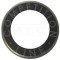 AIC 52189 Calitatea originală AIC Inel senzor, ABS