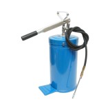 Pompa manuala de gresare 16 kg cu furtun 1,5 m Breckner Germany