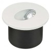 SPOT LED STEPLIGHT 3W 4000K ALB NEUTRU, V-TAC