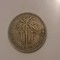 Congo Belgian - 1 franc 1922