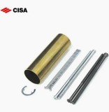 CISA 1.07165.04.0 - prelungitor pentru cilindru exterior, +76 mm