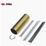 CISA 1.07165.03.0 - prelungitor pentru cilindru exterior, +66 mm