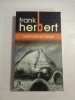 MANTUITORUL DUNEI - Frank HERBERT