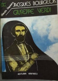 Giuseppe Verdi Jaques Bourgeois, 1982, Eminescu