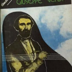 Giuseppe Verdi Jaques Bourgeois