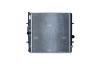 NRF 509523 EASY FIT Radiator, racire motor